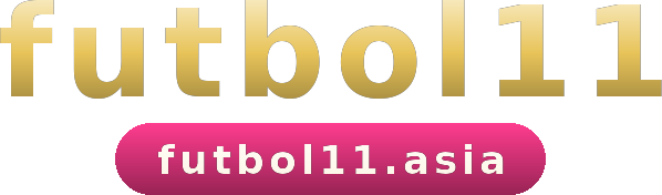 futbol11 logotipo